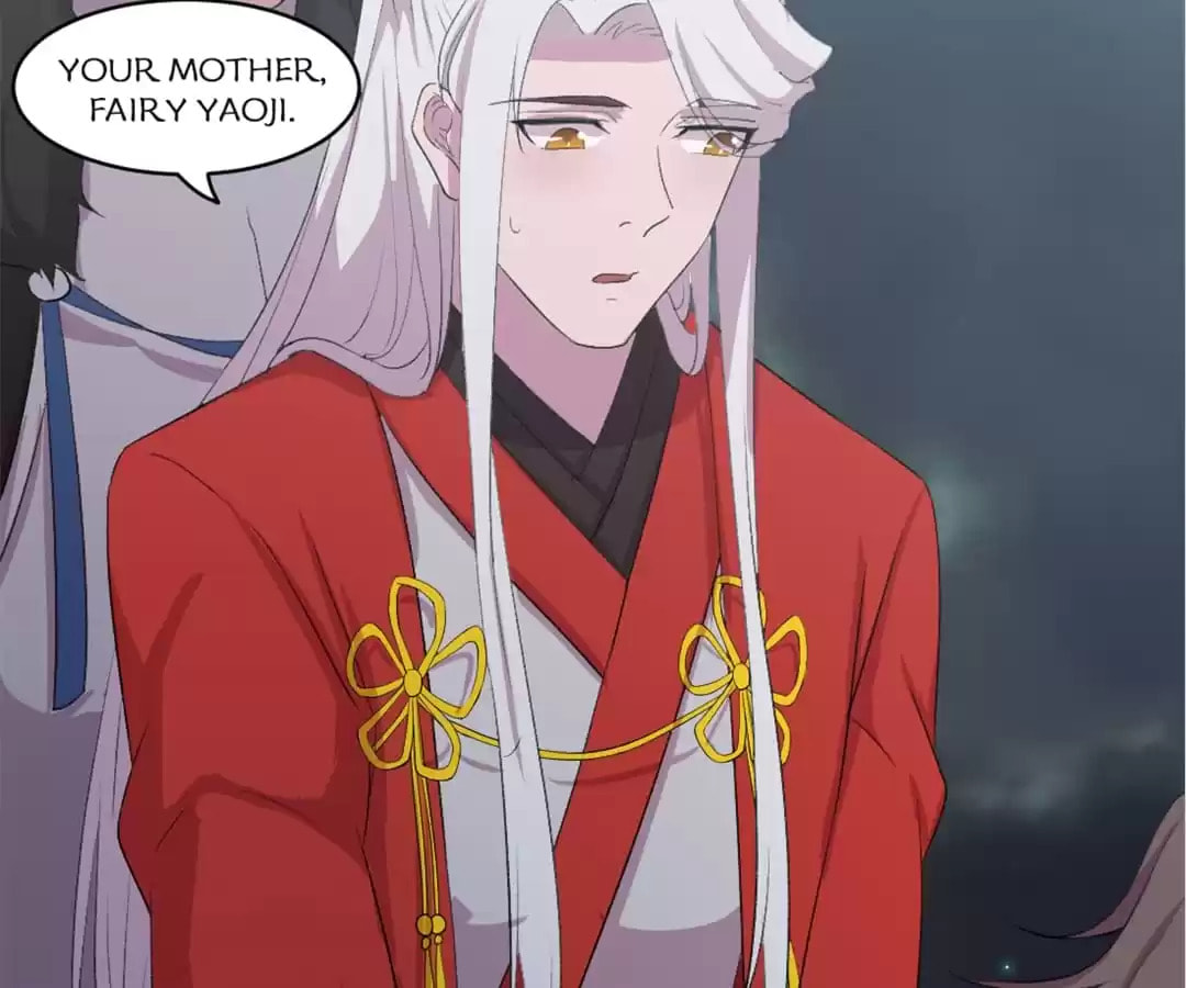 Read Honey Moon chapter 26 image 75 on Lezhin