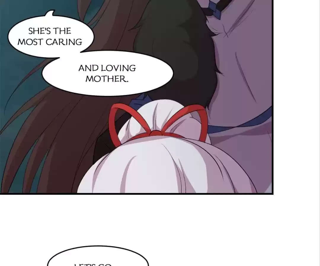 Read Honey Moon chapter 27 image 11 on Lezhin