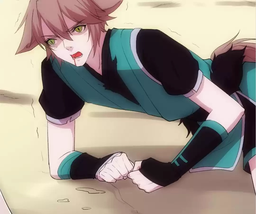 Read Honey Moon chapter 27 image 29 on Lezhin