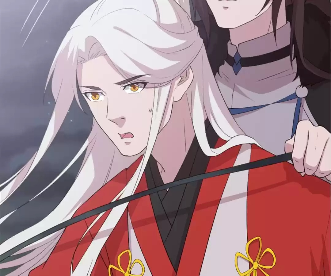 Read Honey Moon chapter 27 image 32 on Lezhin