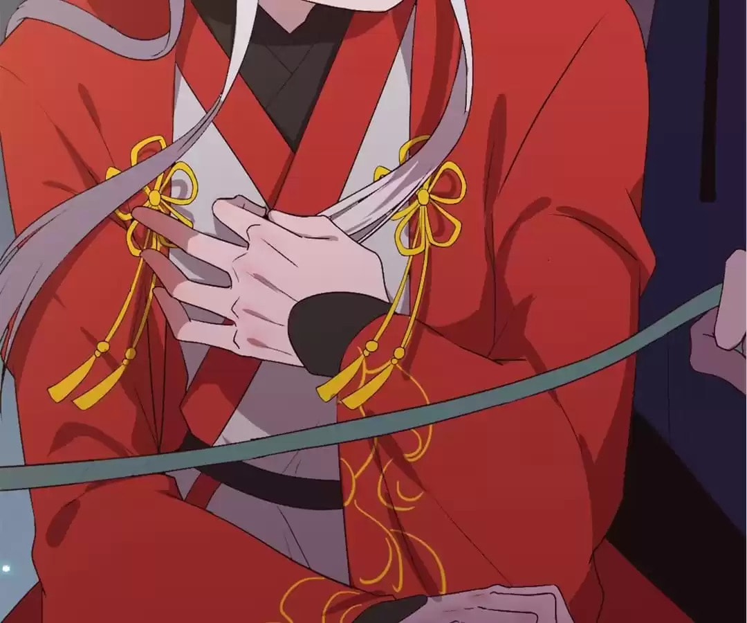 Read Honey Moon chapter 27 image 39 on Lezhin