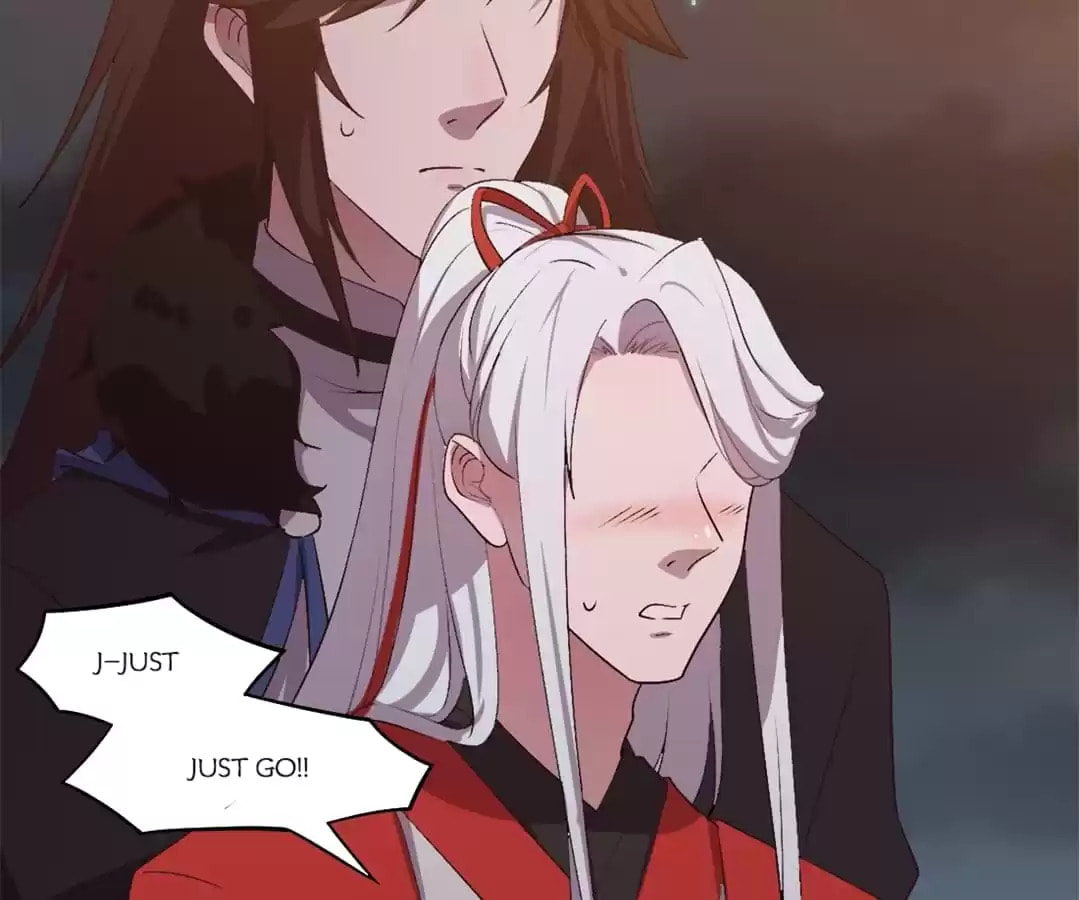 Read Honey Moon chapter 27 image 49 on Lezhin