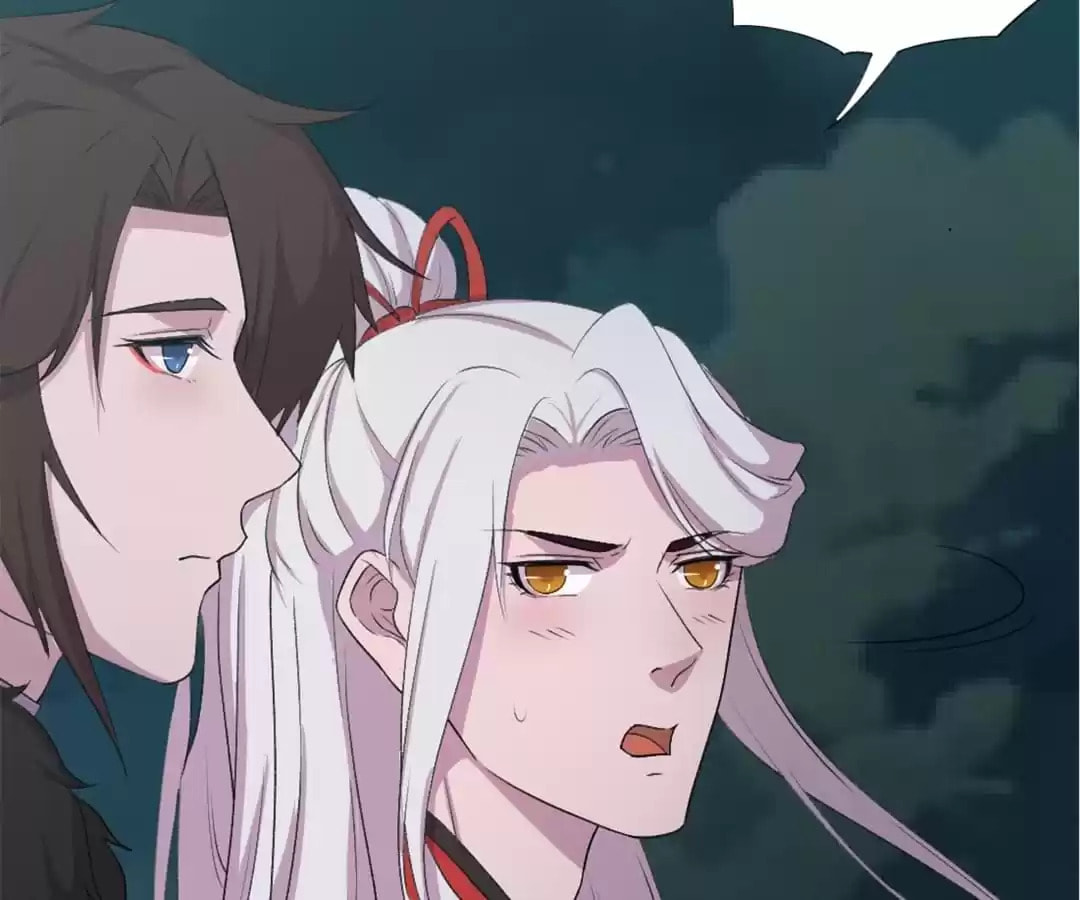 Read Honey Moon chapter 27 image 5 on Lezhin