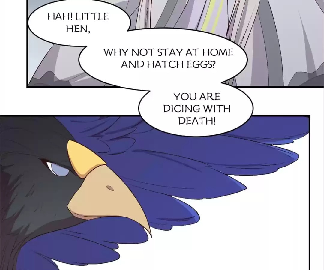Read Honey Moon chapter 28 image 12 on Lezhin