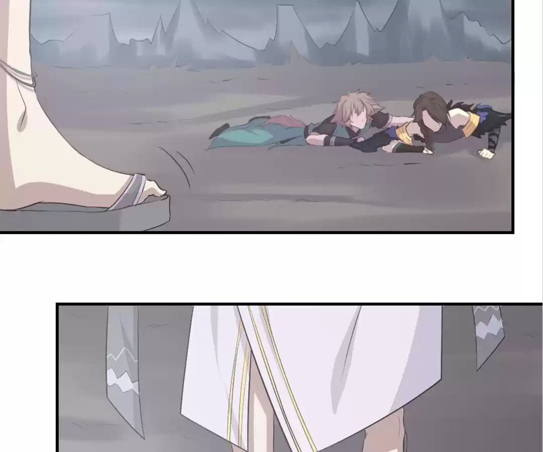 Read Honey Moon chapter 28 image 32 on Lezhin