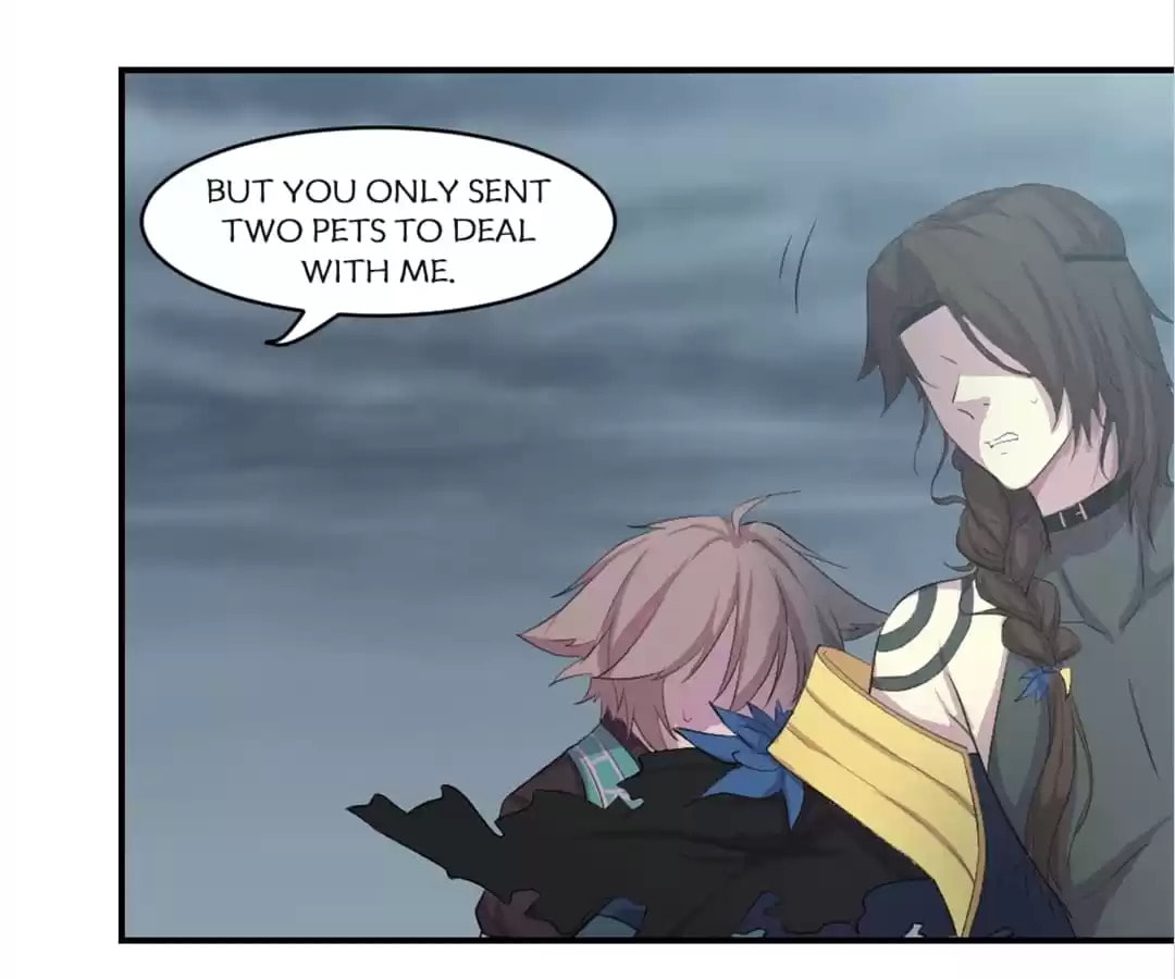 Read Honey Moon chapter 28 image 36 on Lezhin