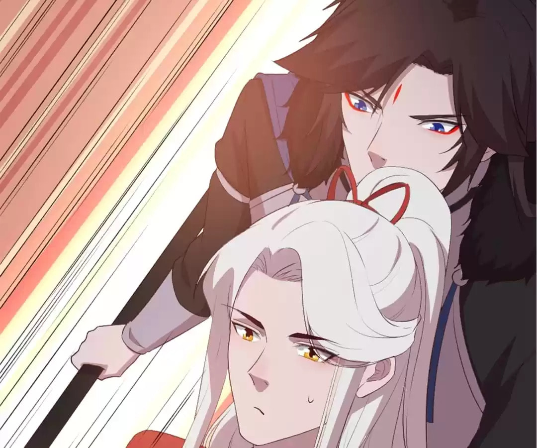 Read Honey Moon chapter 29 image 21 on Lezhin