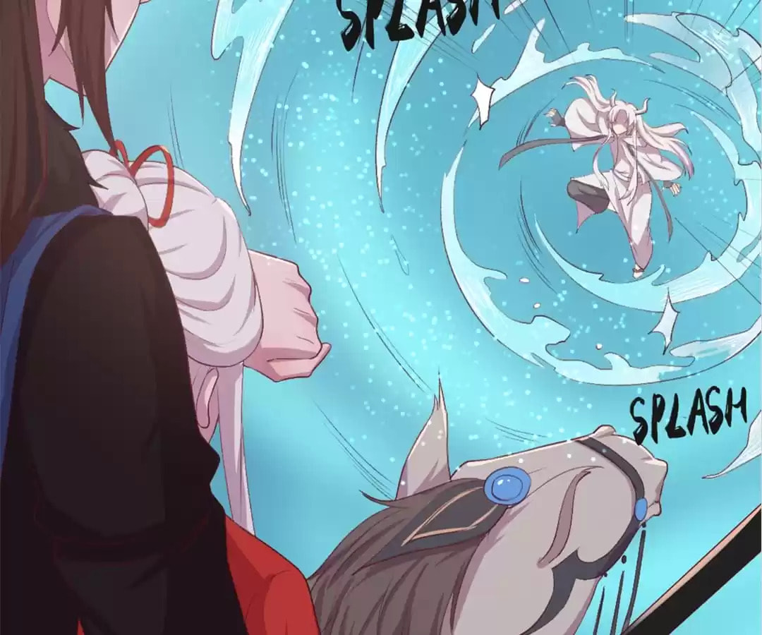 Read Honey Moon chapter 29 image 34 on Lezhin