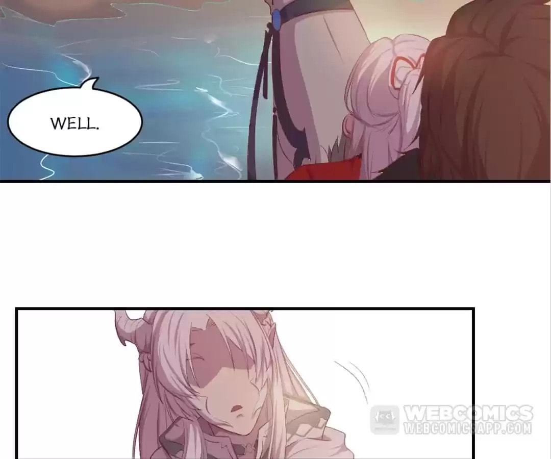 Read Honey Moon chapter 29 image 9 on Lezhin