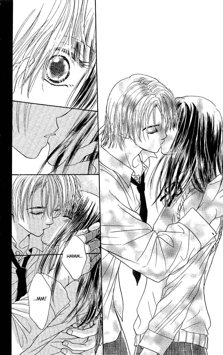 Read Honey Moon chapter 3 image 16 on Lezhin