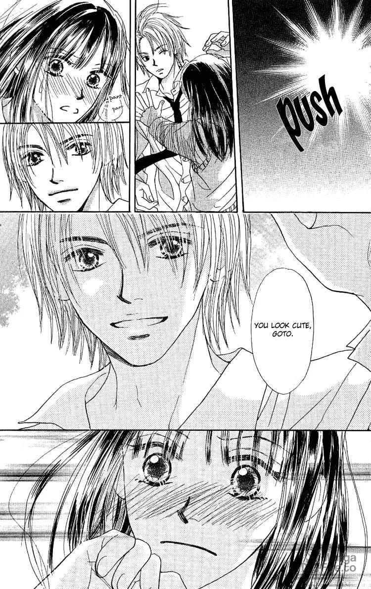 Read Honey Moon chapter 3 image 17 on Lezhin