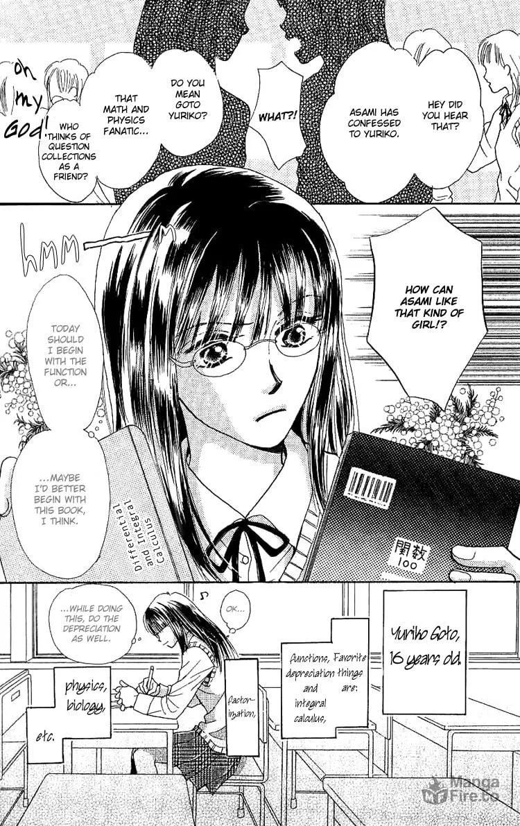Read Honey Moon chapter 3 image 2 on Lezhin