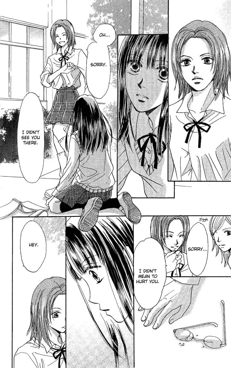 Read Honey Moon chapter 3 image 22 on Lezhin