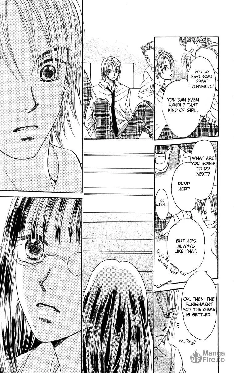 Read Honey Moon chapter 3 image 29 on Lezhin