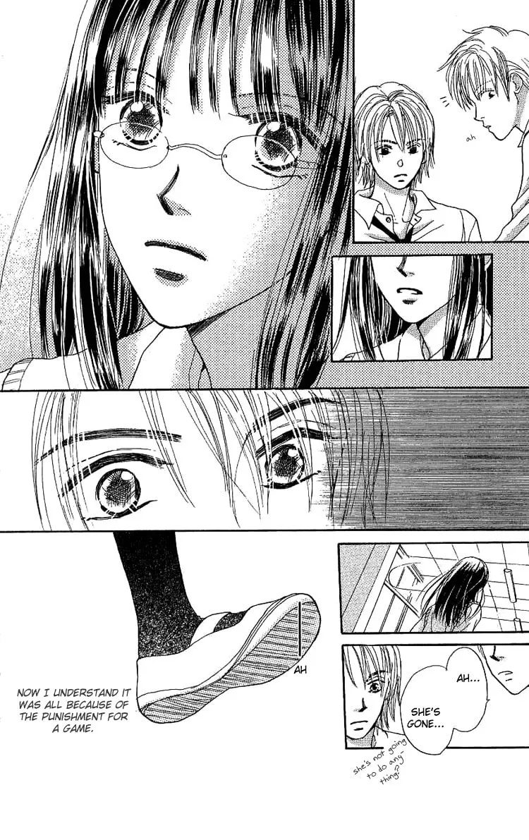 Read Honey Moon chapter 3 image 30 on Lezhin