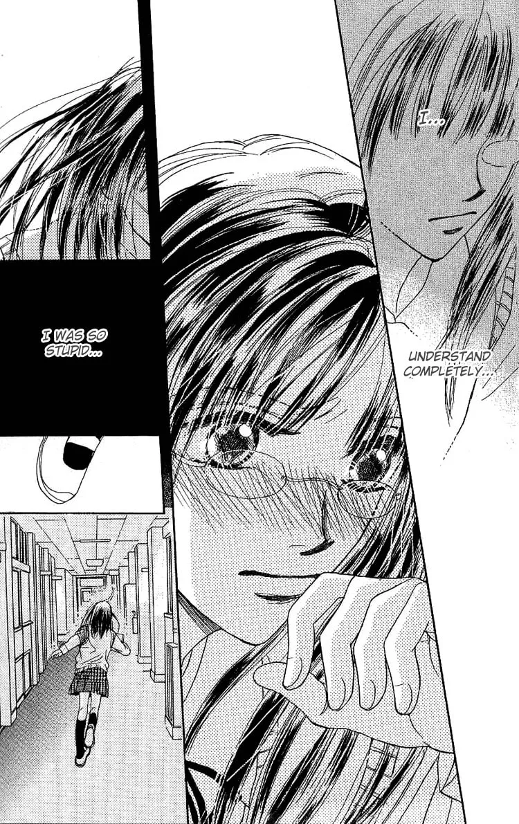 Read Honey Moon chapter 3 image 31 on Lezhin