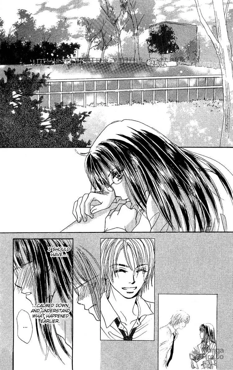 Read Honey Moon chapter 3 image 32 on Lezhin