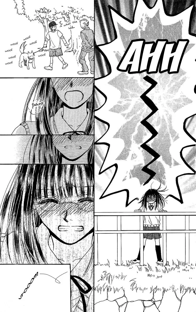 Read Honey Moon chapter 3 image 33 on Lezhin