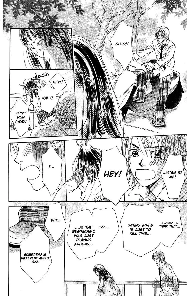 Read Honey Moon chapter 3 image 34 on Lezhin
