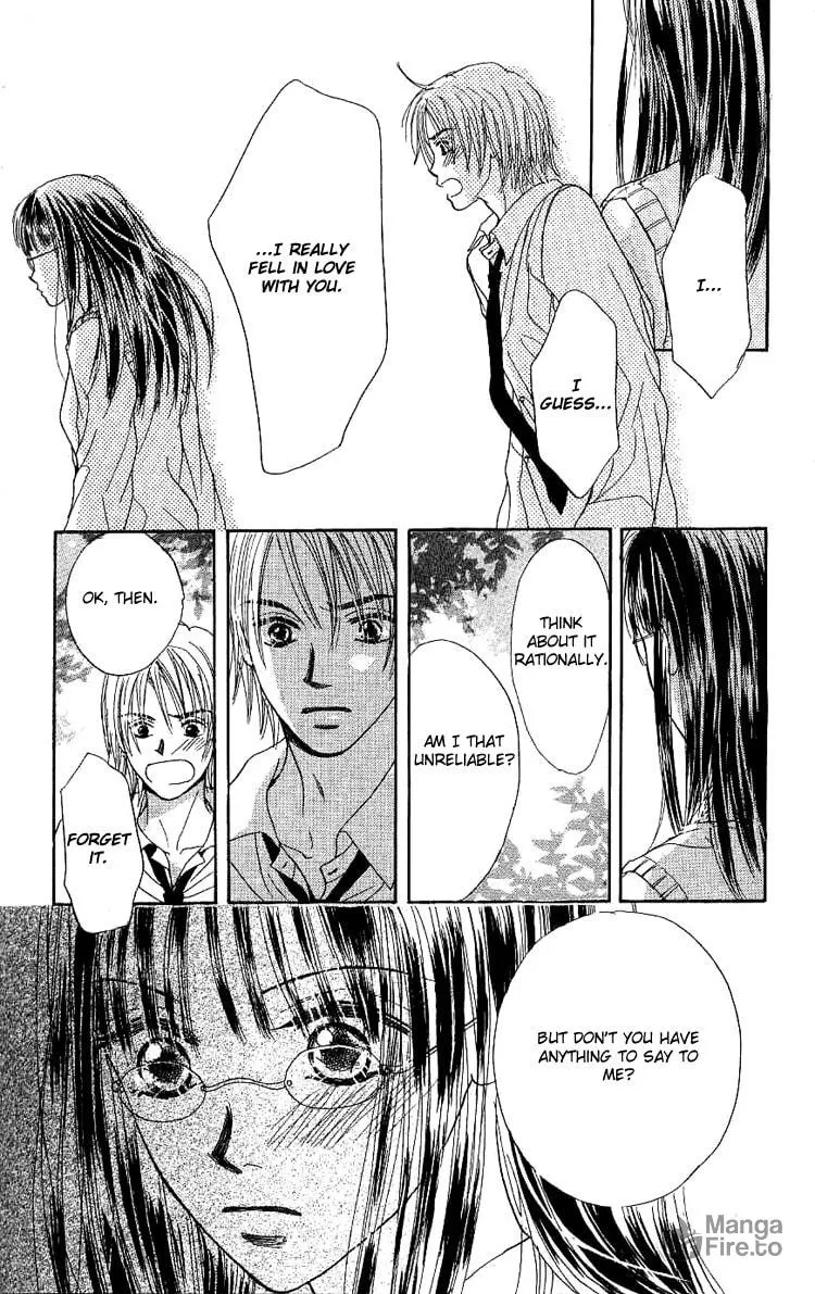 Read Honey Moon chapter 3 image 35 on Lezhin