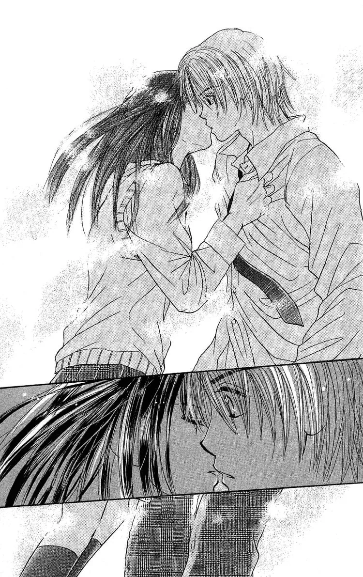 Read Honey Moon chapter 3 image 37 on Lezhin