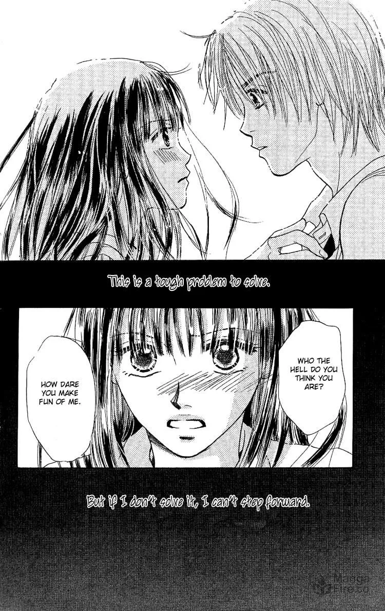 Read Honey Moon chapter 3 image 38 on Lezhin