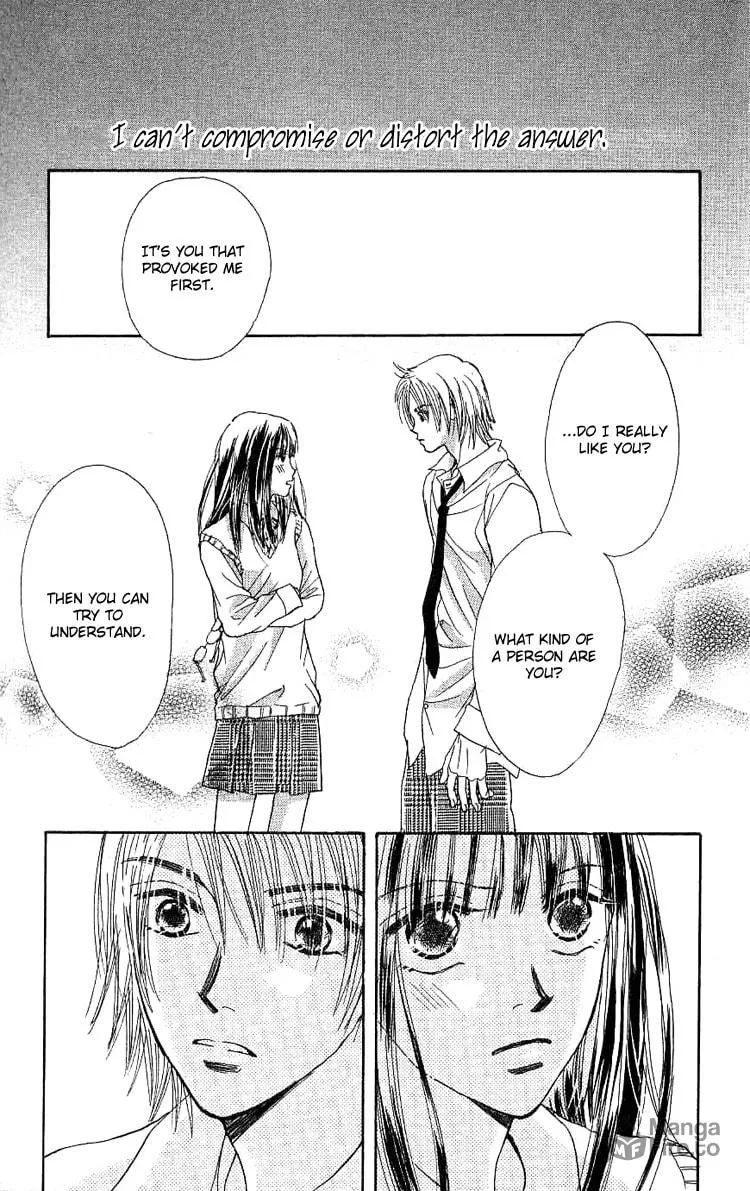 Read Honey Moon chapter 3 image 39 on Lezhin