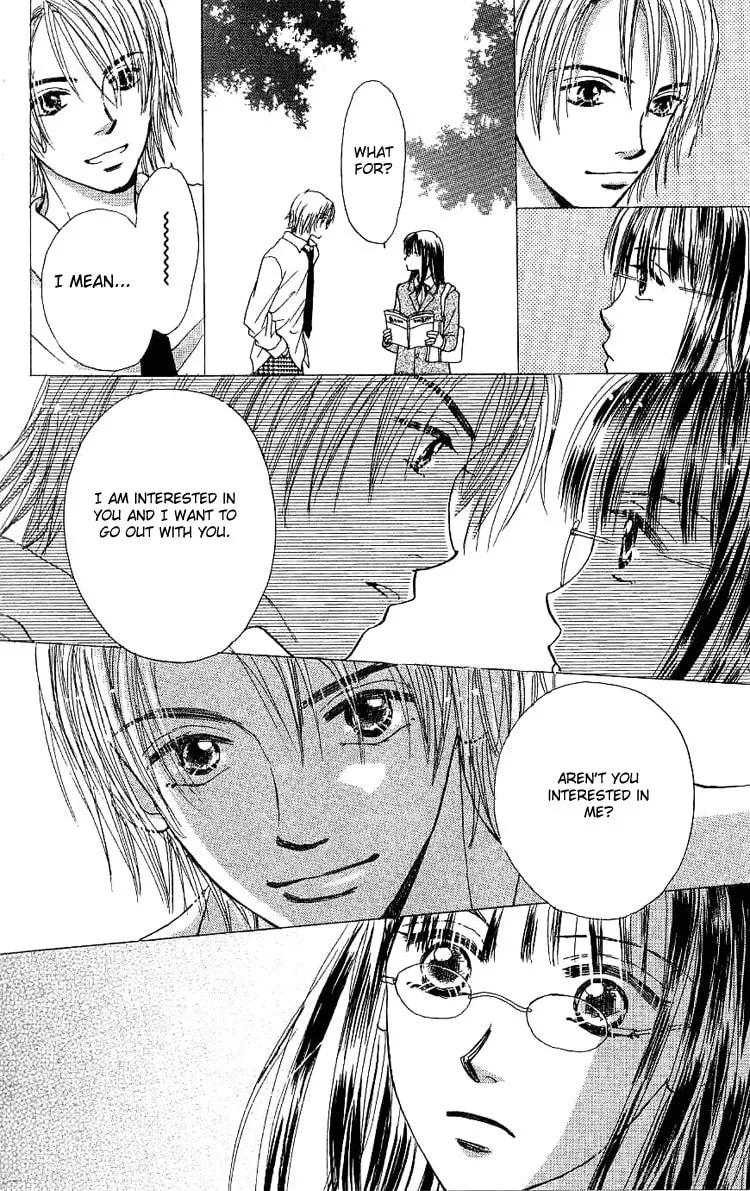 Read Honey Moon chapter 3 image 6 on Lezhin