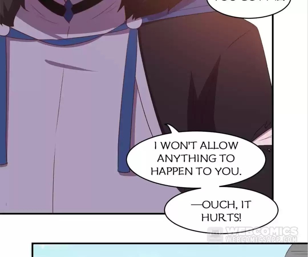 Read Honey Moon chapter 30 image 17 on Lezhin