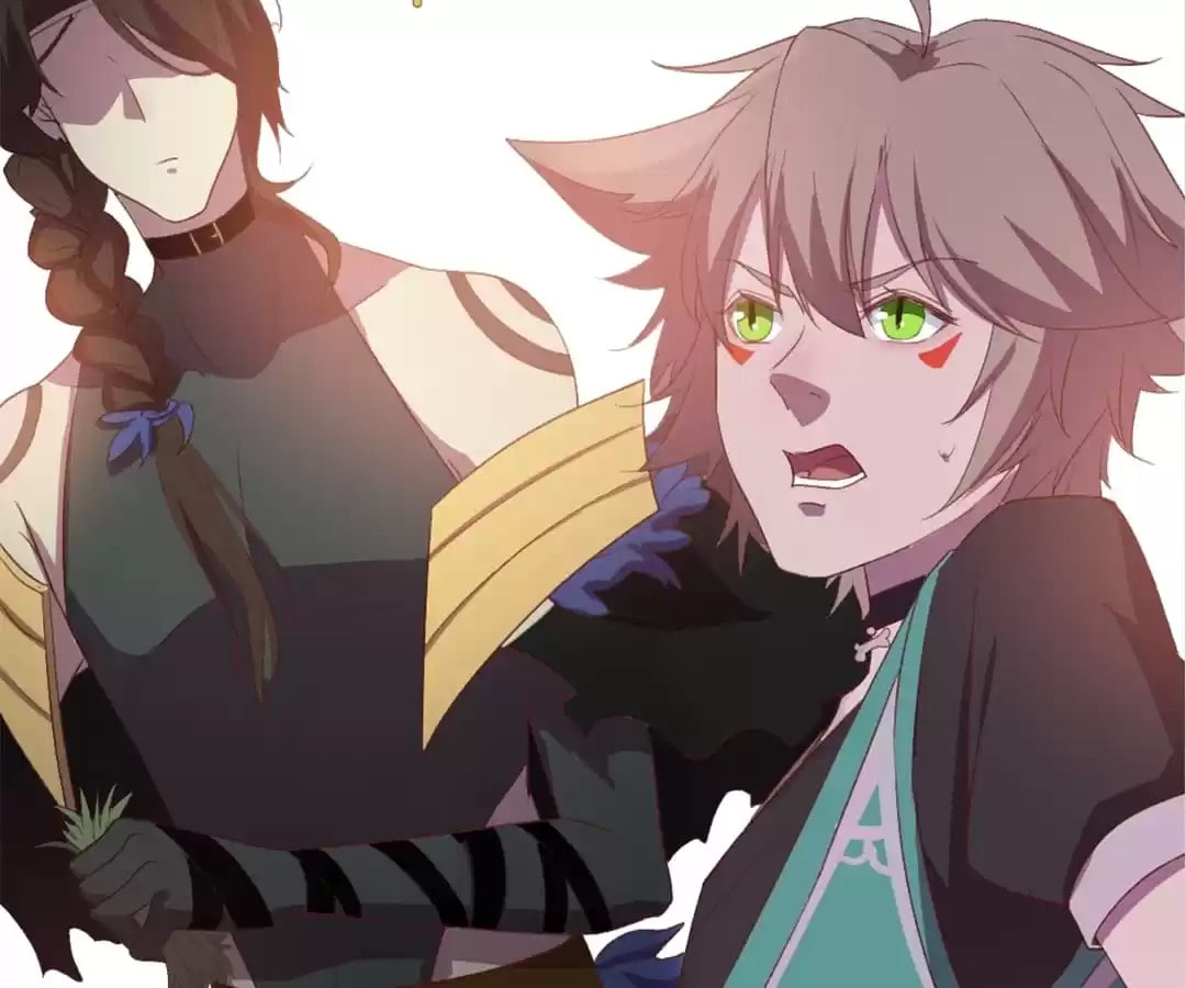 Read Honey Moon chapter 30 image 20 on Lezhin
