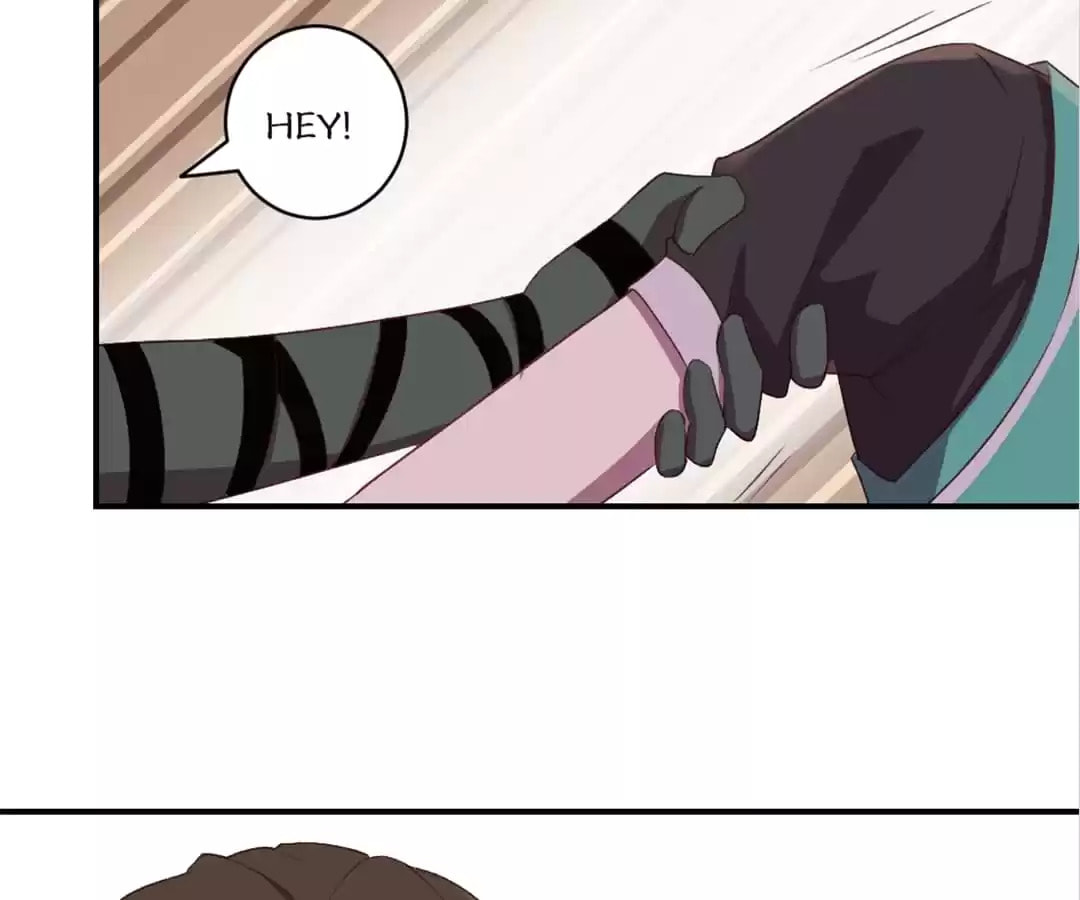 Read Honey Moon chapter 30 image 22 on Lezhin
