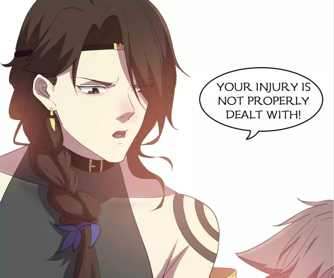Read Honey Moon chapter 30 image 23 on Lezhin