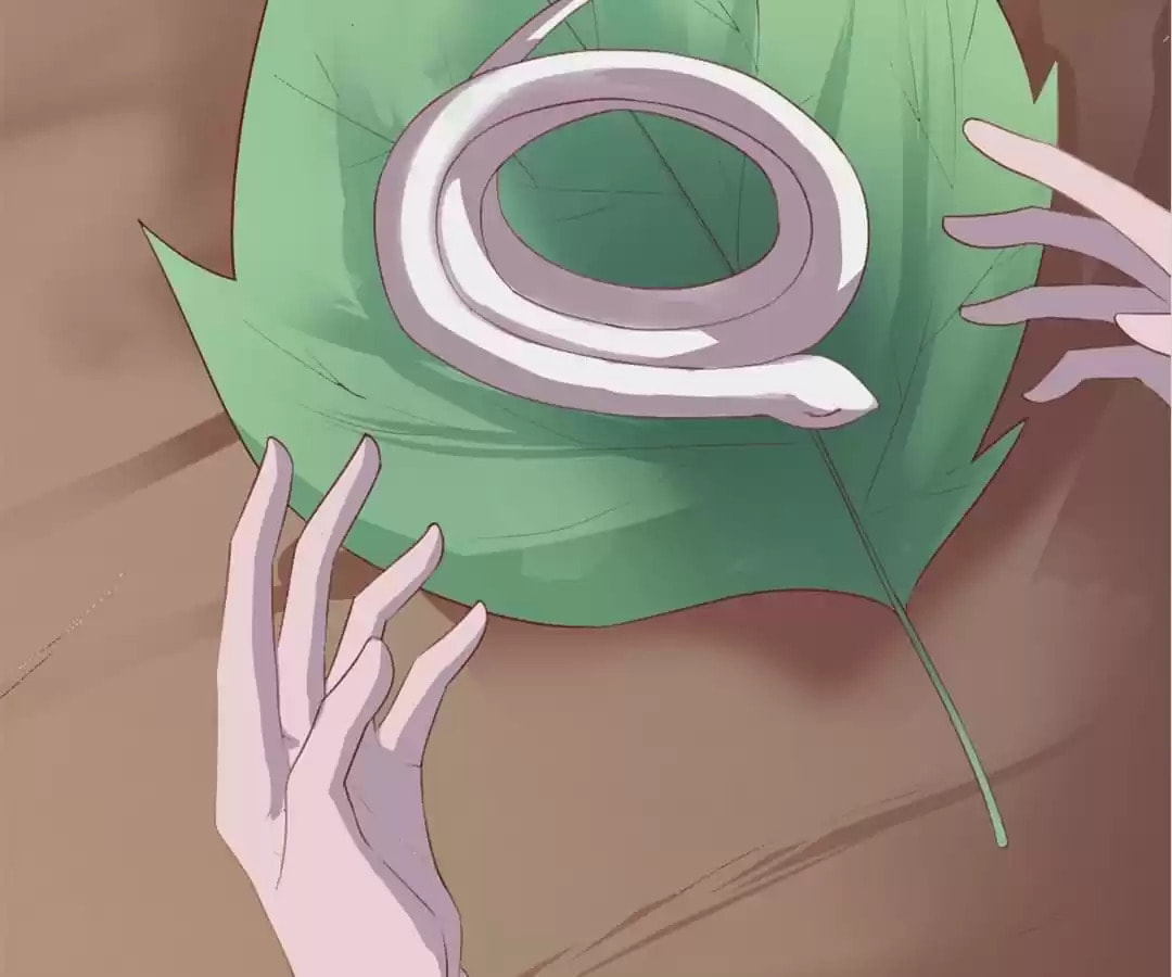 Read Honey Moon chapter 30 image 38 on Lezhin