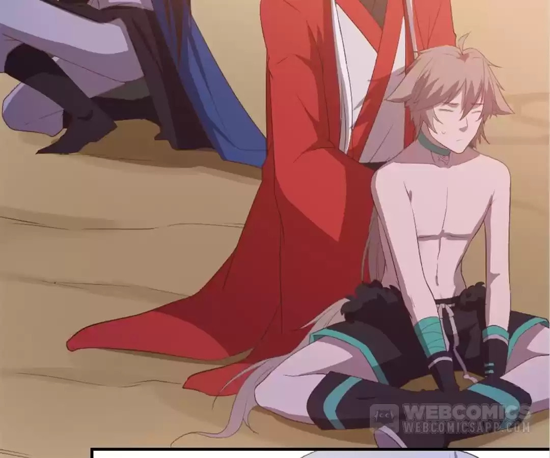 Read Honey Moon chapter 30 image 48 on Lezhin
