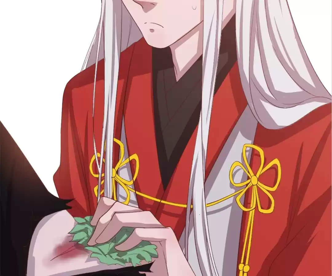 Read Honey Moon chapter 30 image 8 on Lezhin
