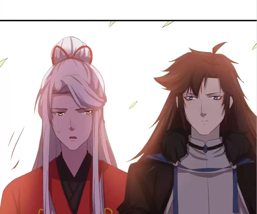 Read Honey Moon chapter 31 image 11 on Lezhin
