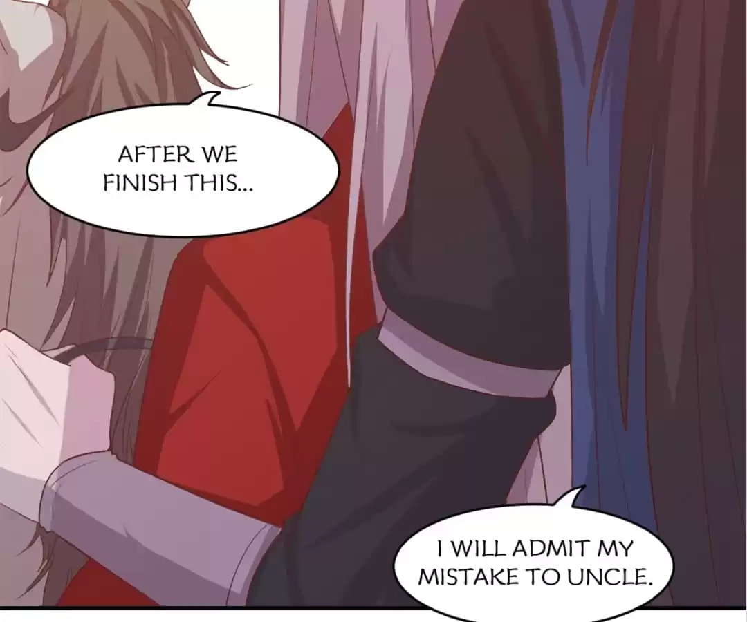 Read Honey Moon chapter 31 image 54 on Lezhin