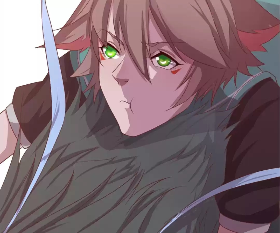 Read Honey Moon chapter 31 image 57 on Lezhin