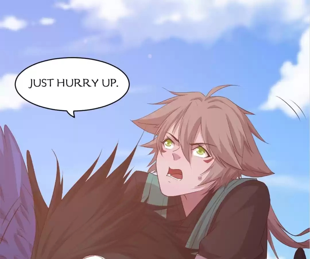 Read Honey Moon chapter 31 image 67 on Lezhin