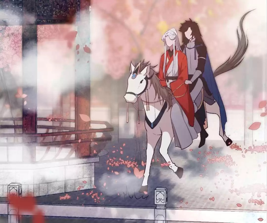 Read Honey Moon chapter 32 image 11 on Lezhin