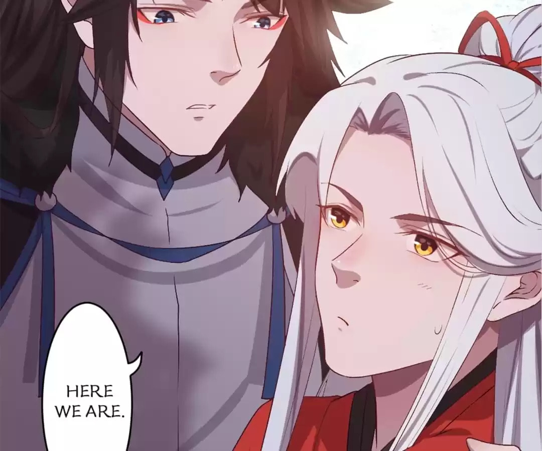 Read Honey Moon chapter 32 image 13 on Lezhin