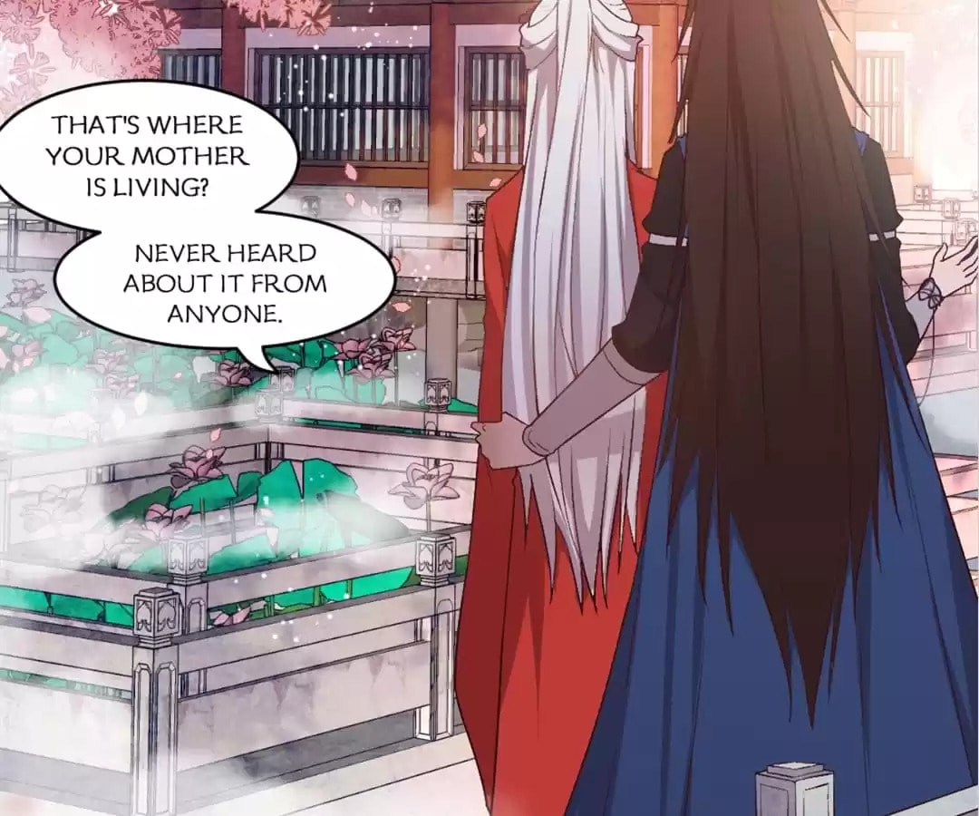 Read Honey Moon chapter 32 image 16 on Lezhin