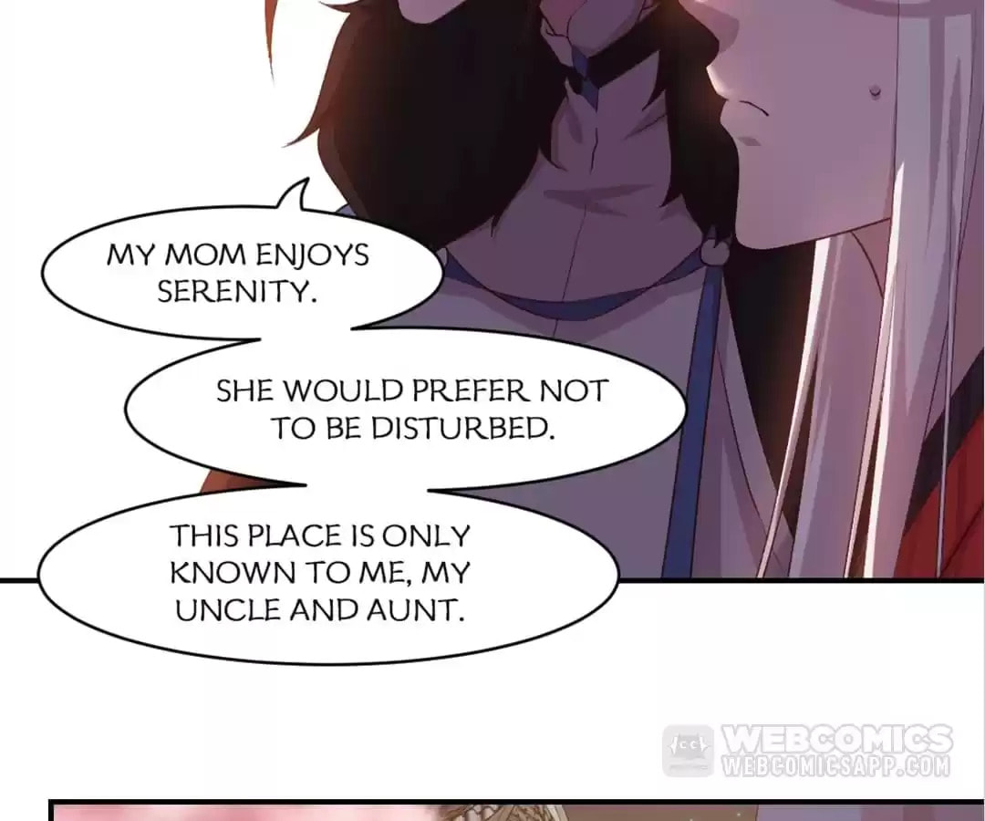Read Honey Moon chapter 32 image 19 on Lezhin