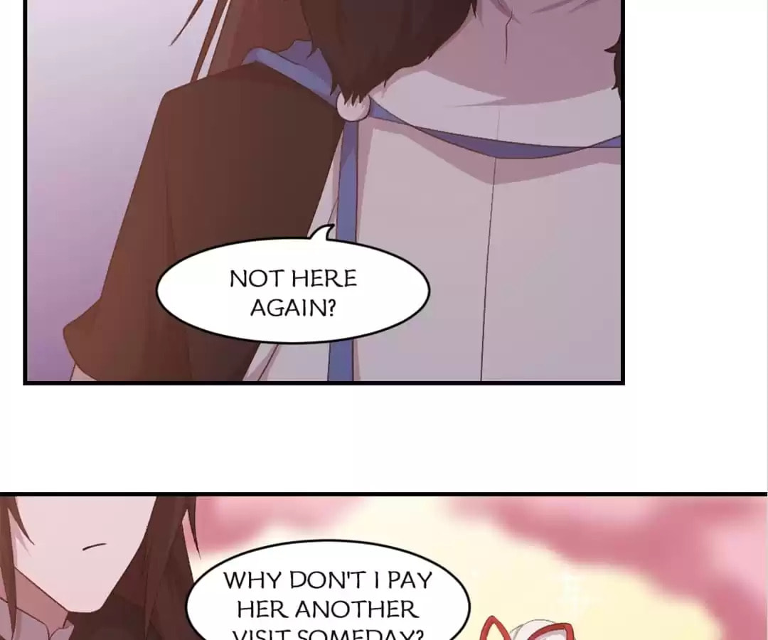 Read Honey Moon chapter 32 image 31 on Lezhin
