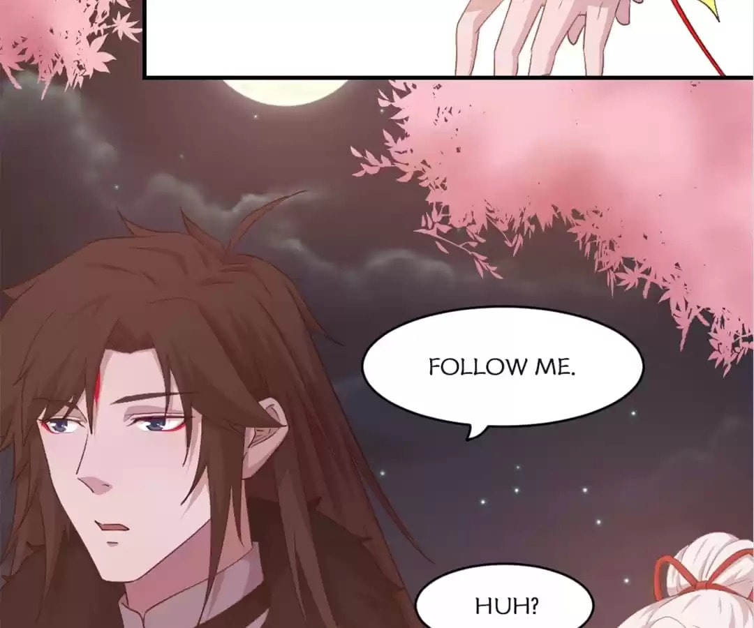 Read Honey Moon chapter 32 image 33 on Lezhin
