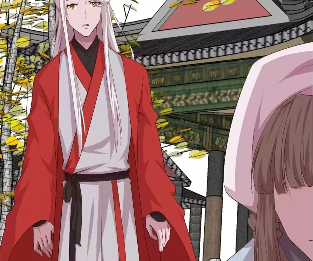 Read Honey Moon chapter 32 image 43 on Lezhin