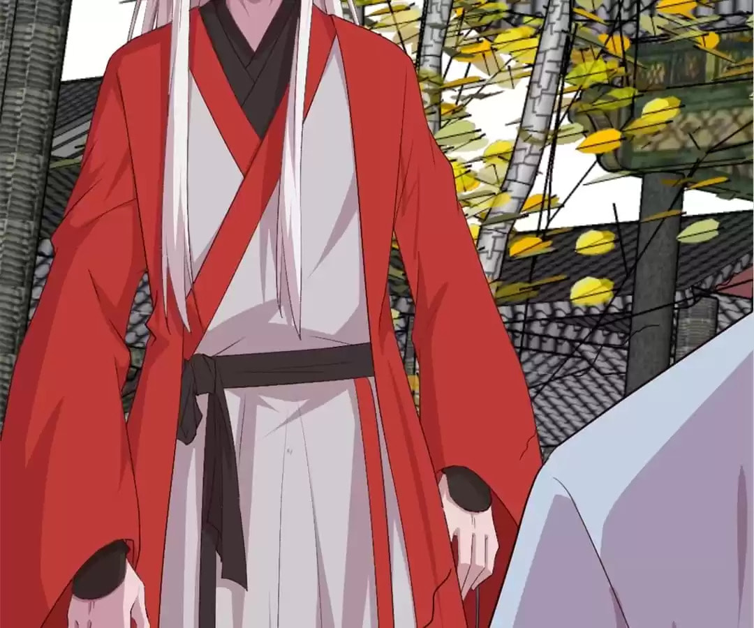 Read Honey Moon chapter 32 image 49 on Lezhin