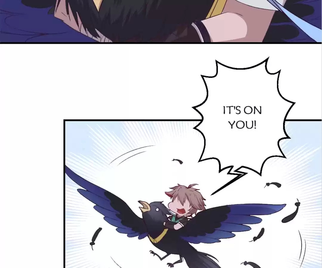 Read Honey Moon chapter 32 image 7 on Lezhin