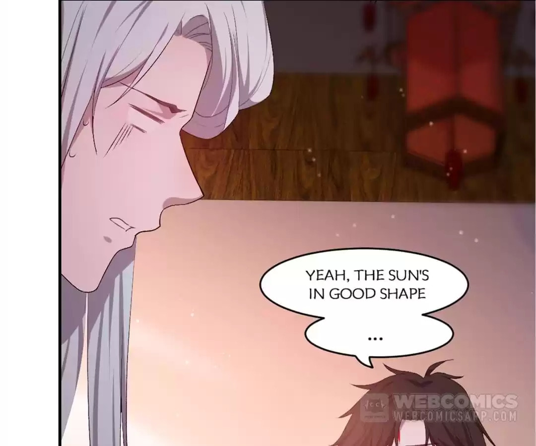 Read Honey Moon chapter 32 image 72 on Lezhin