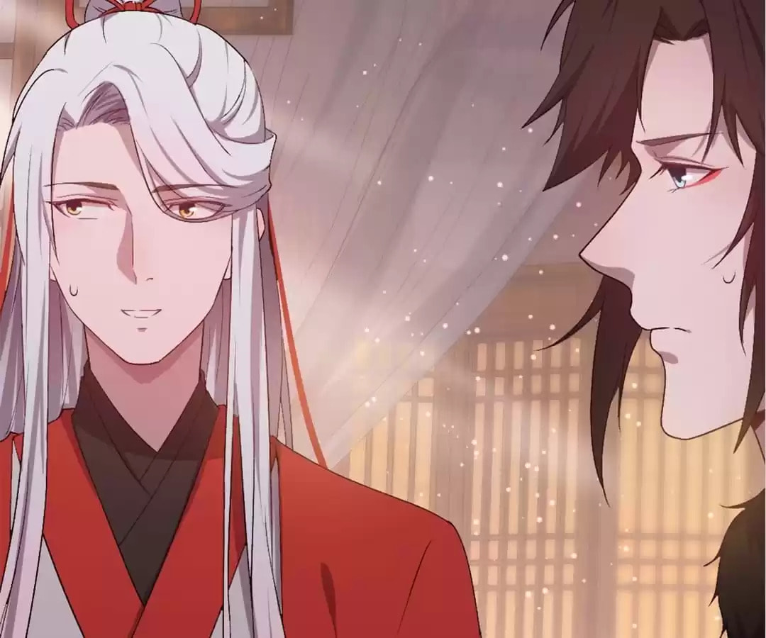 Read Honey Moon chapter 32 image 75 on Lezhin